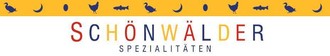 Schönwälder Spezialitäten