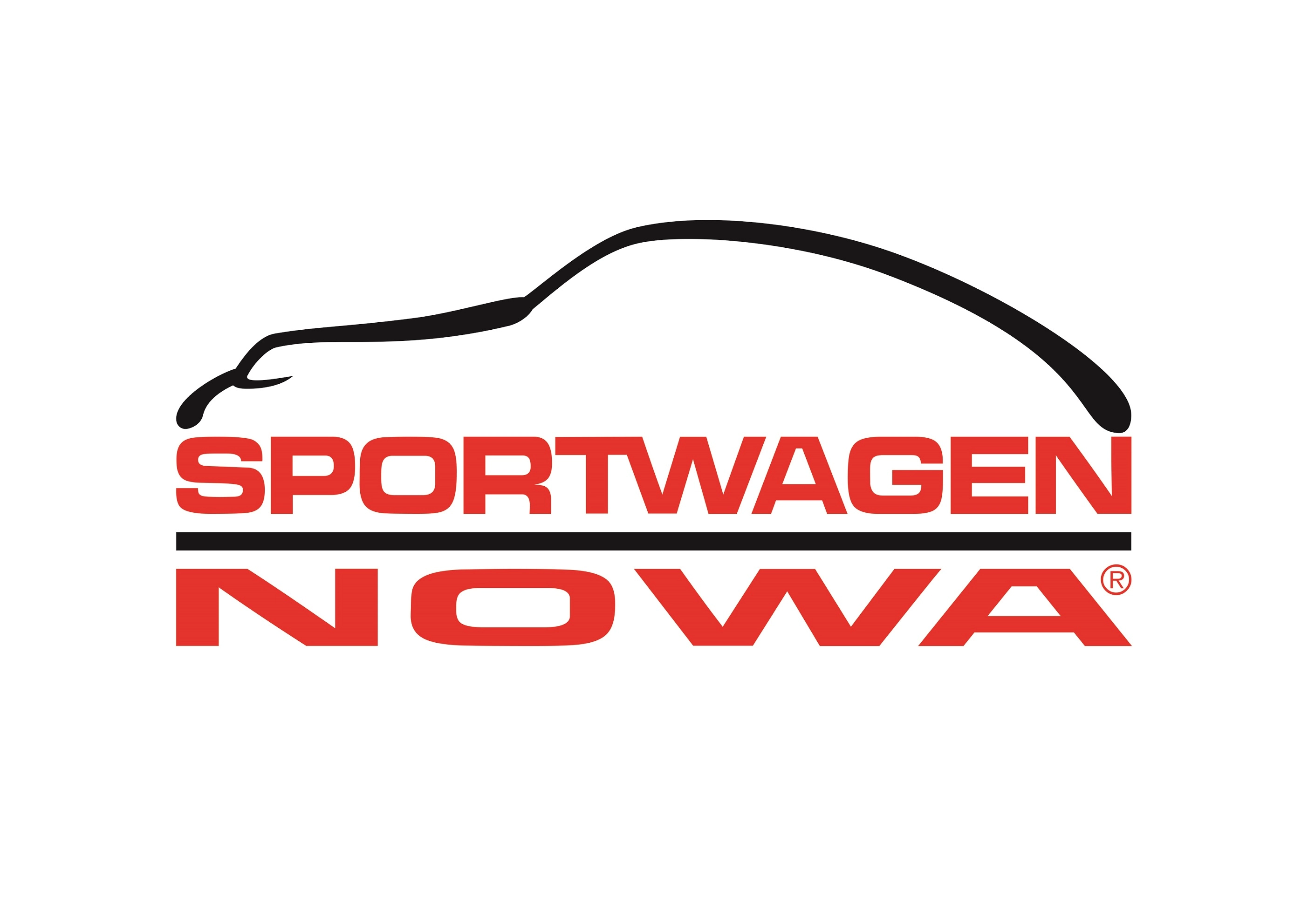 Sportwagen NOWA