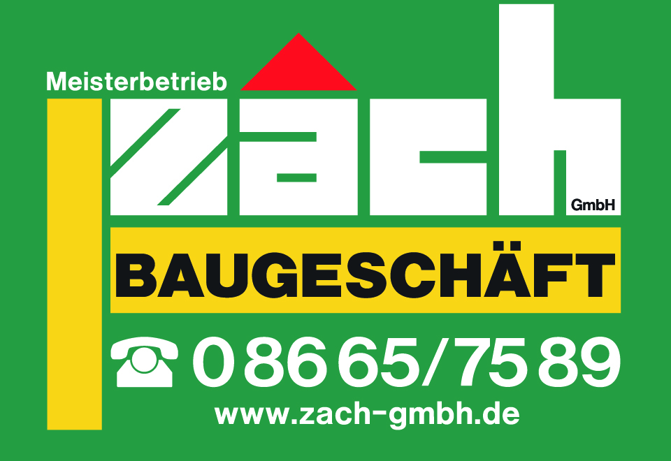 Rupert Zach Gmbh