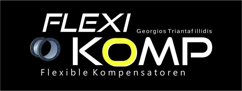 Flexikomp - flexible Kompensatoren-