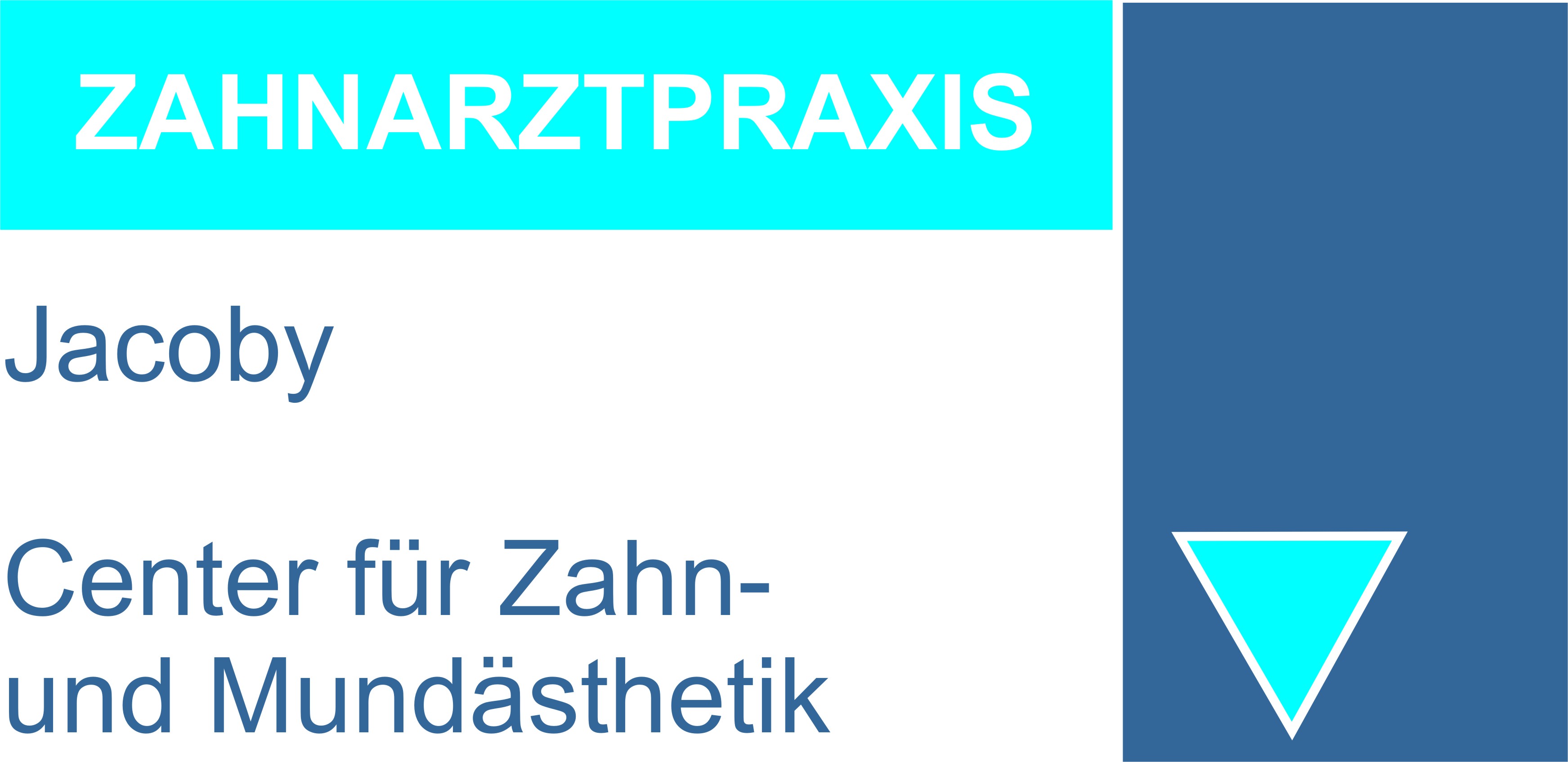 Zahnarztpraxis Jacoby