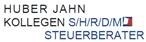 Huber Jahn Kollegen Steuerberatungsgesellschaft mbH & Co. KG