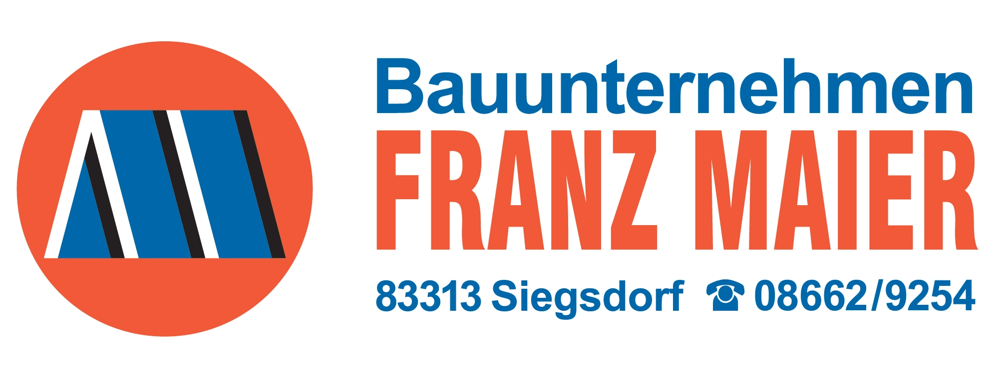 Bauunternehmen Franz Maier GmbH & Co. KG