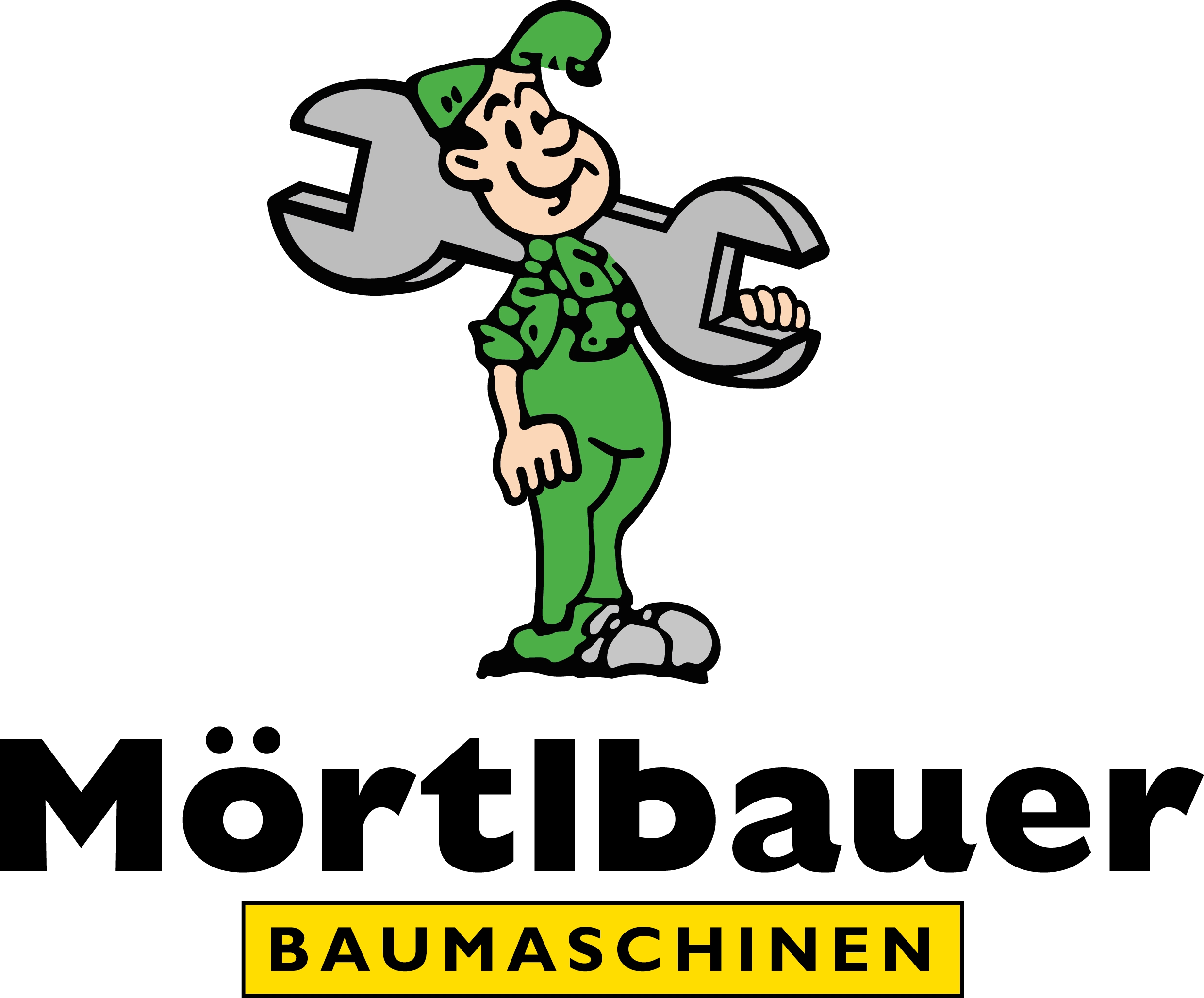 Mörtlbauer Baumaschinen Vertriebs GmbH