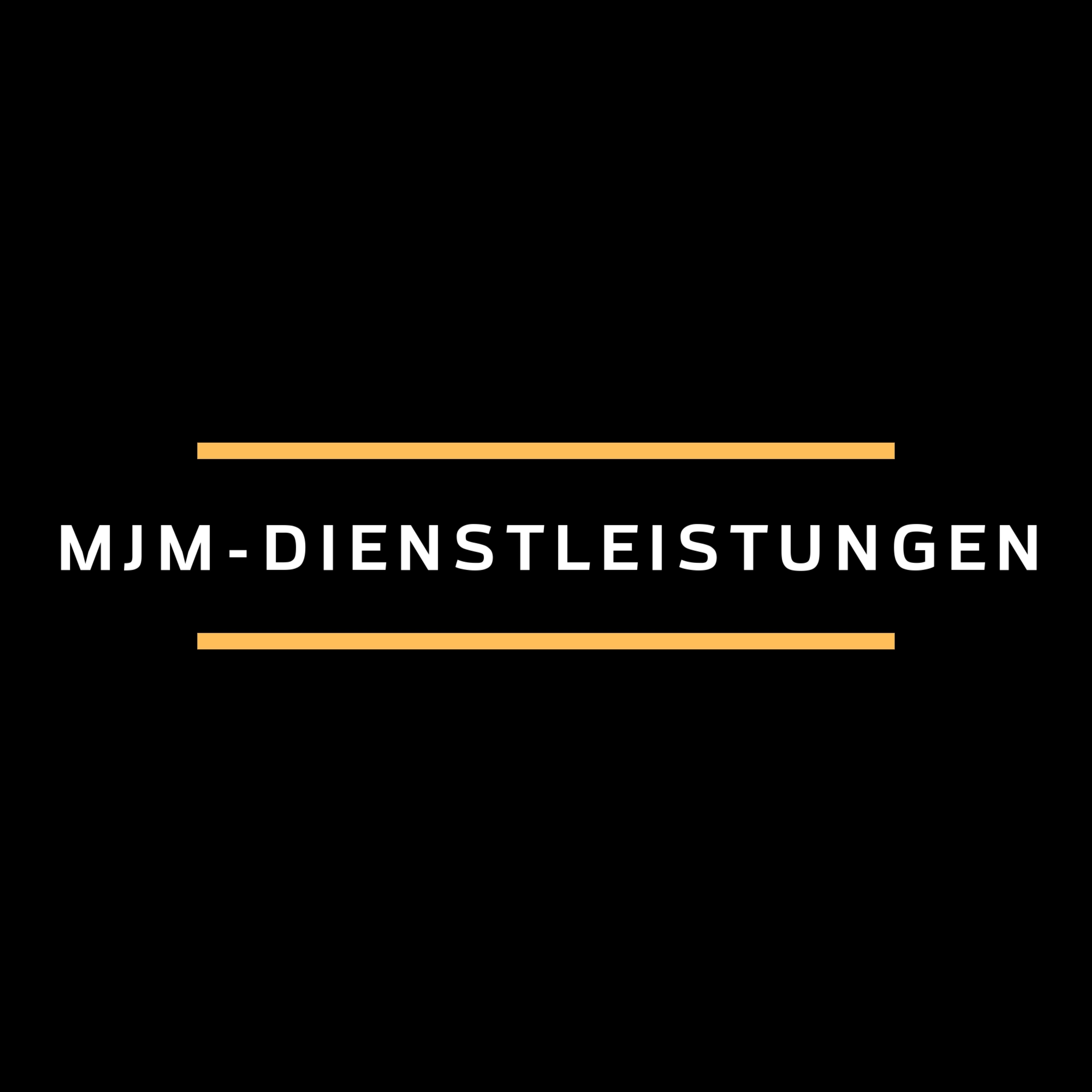 MJM-Dienstlesitungen