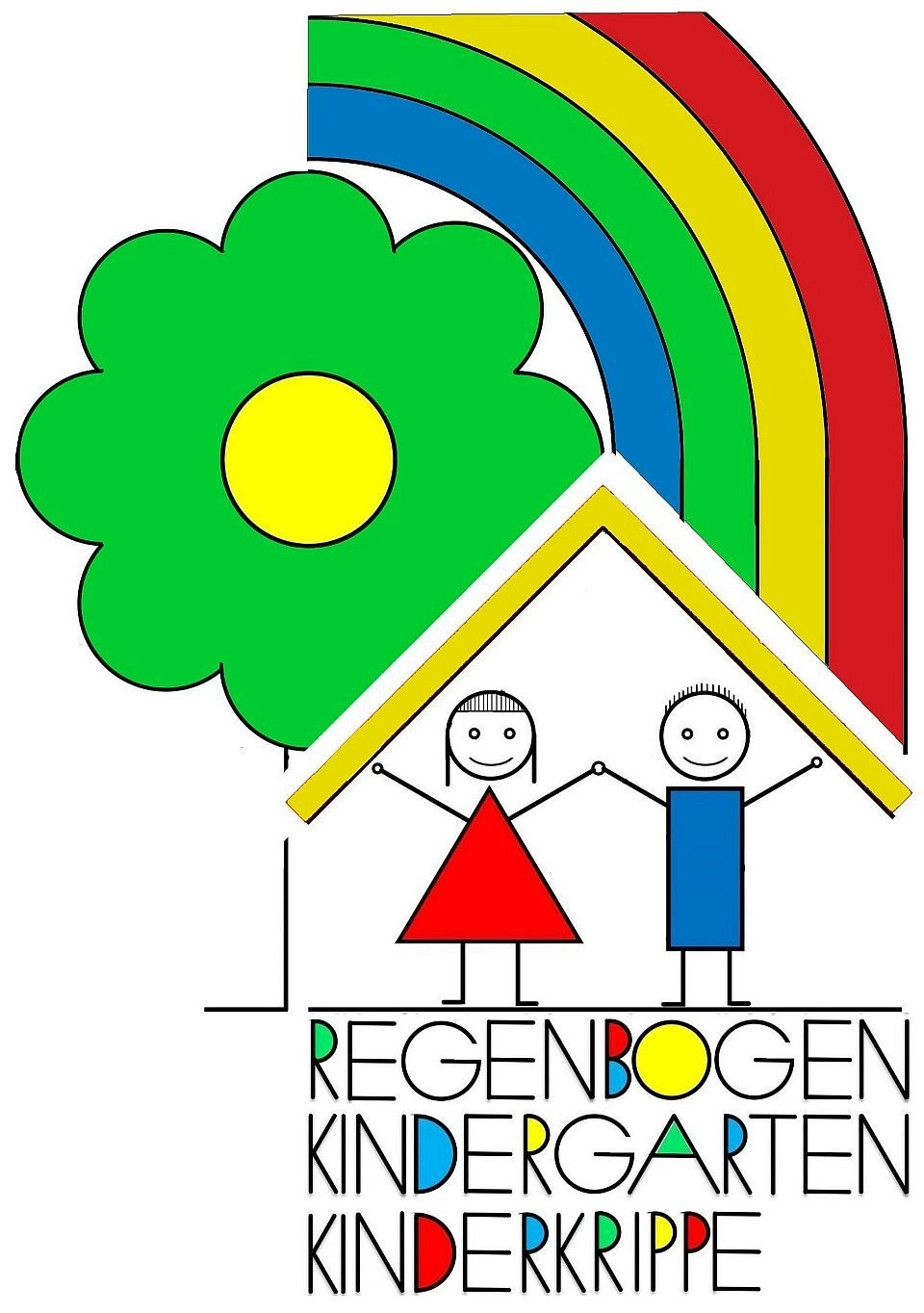 Kindergarten Regenbogen