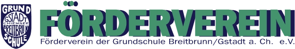 Förderverein der Grundschule Breitbrunn/ Gstadt am Chiemsee e.V.