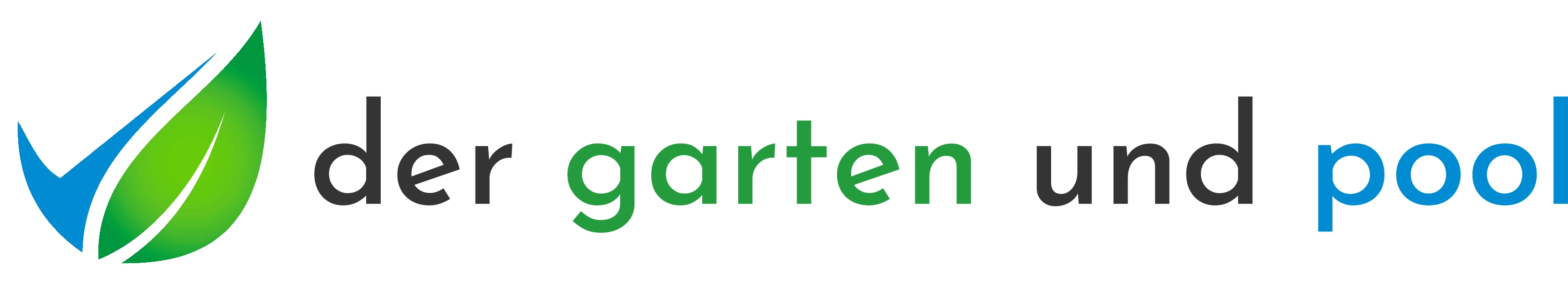 der garten und pool GmbH & Co.KG