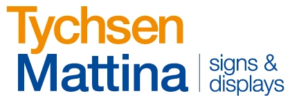 Tychsen mattina GmbH I signs & displays
