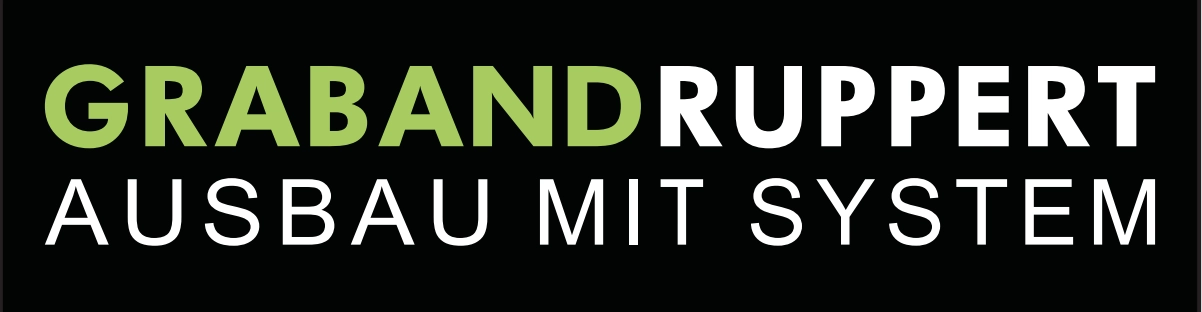 Graband Ruppert GmbH Ausbau mit System