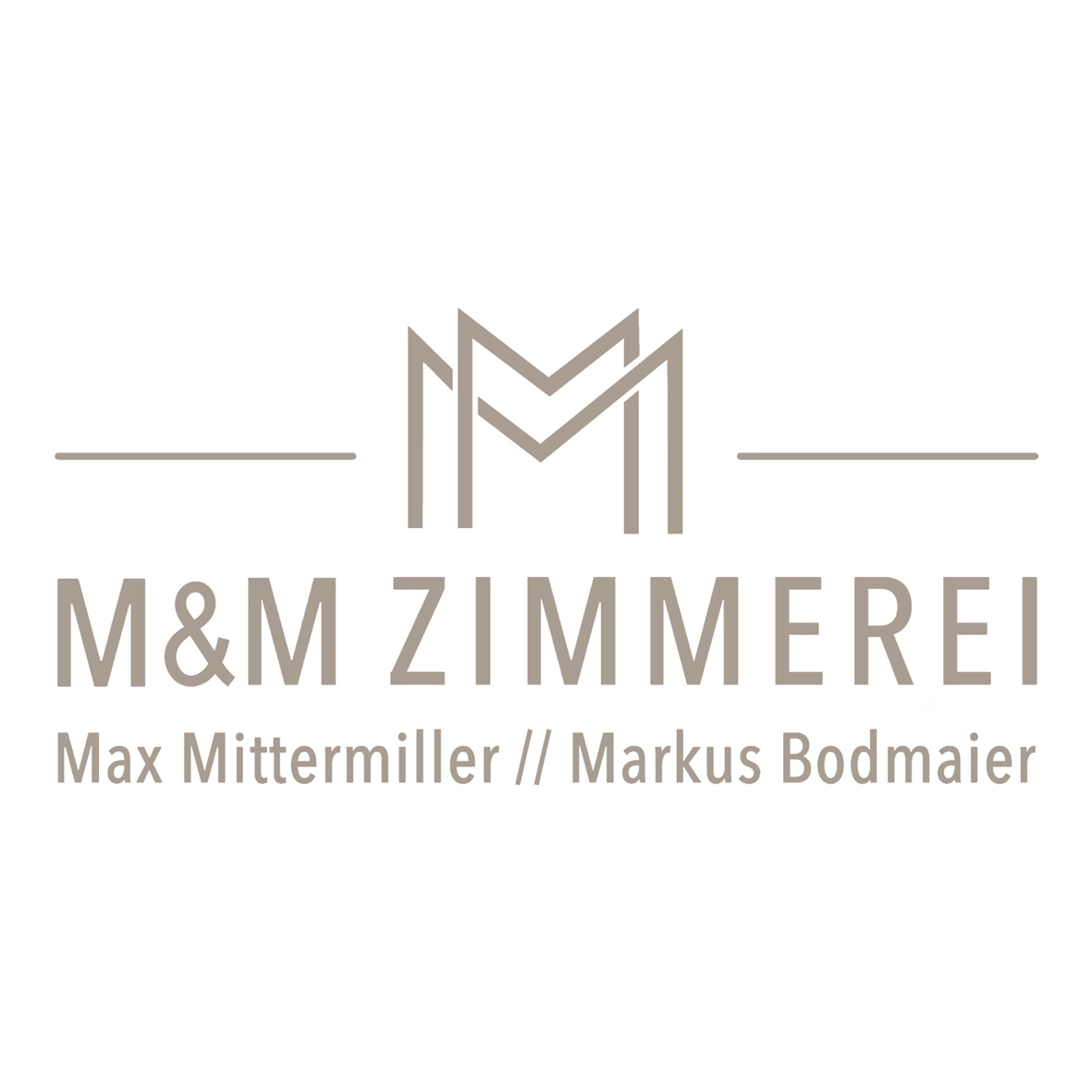 M&M Zimmerei Holzbau GmbH