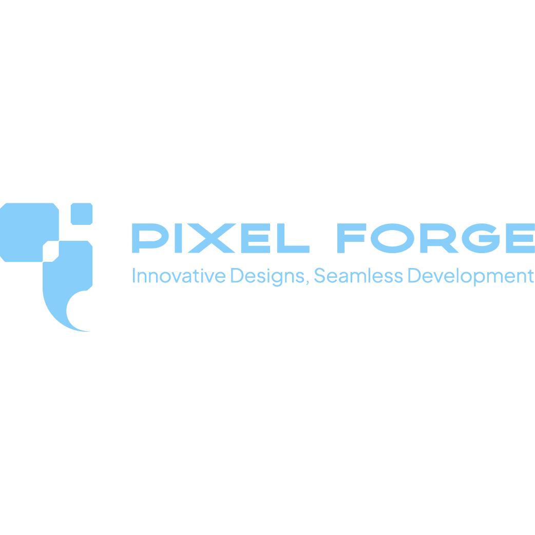 Pixel Forge Online