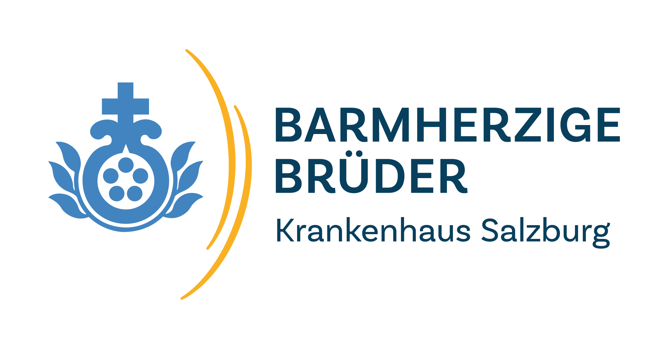 Allgemein öffentliches Krankenhaus der Barmherzigen Brüder in Salzburg