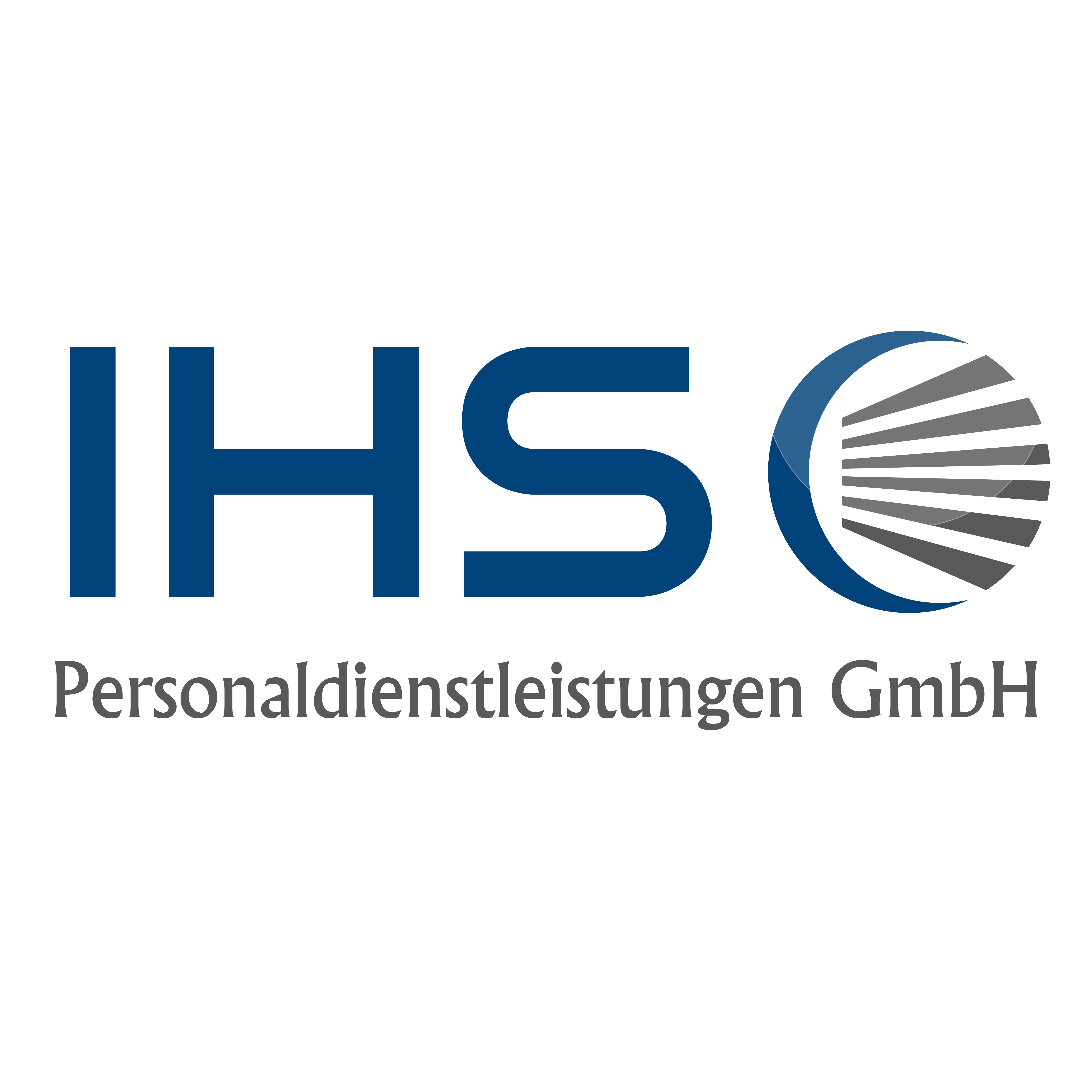 IHS GmbH