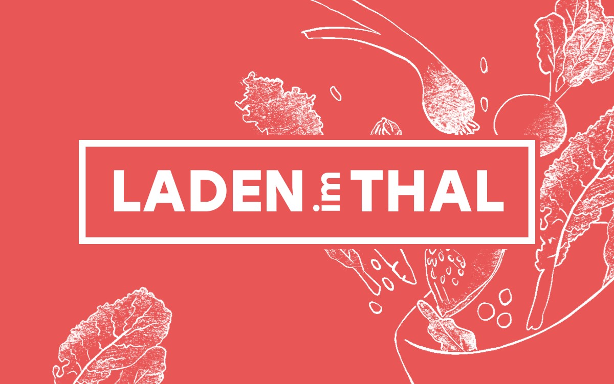 Laden im Thal