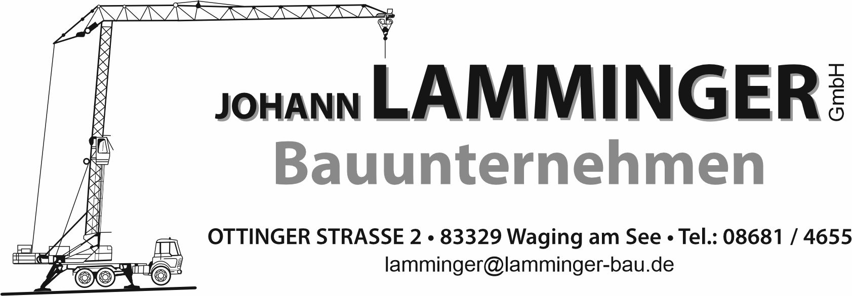 Johann Lamminger GmbH