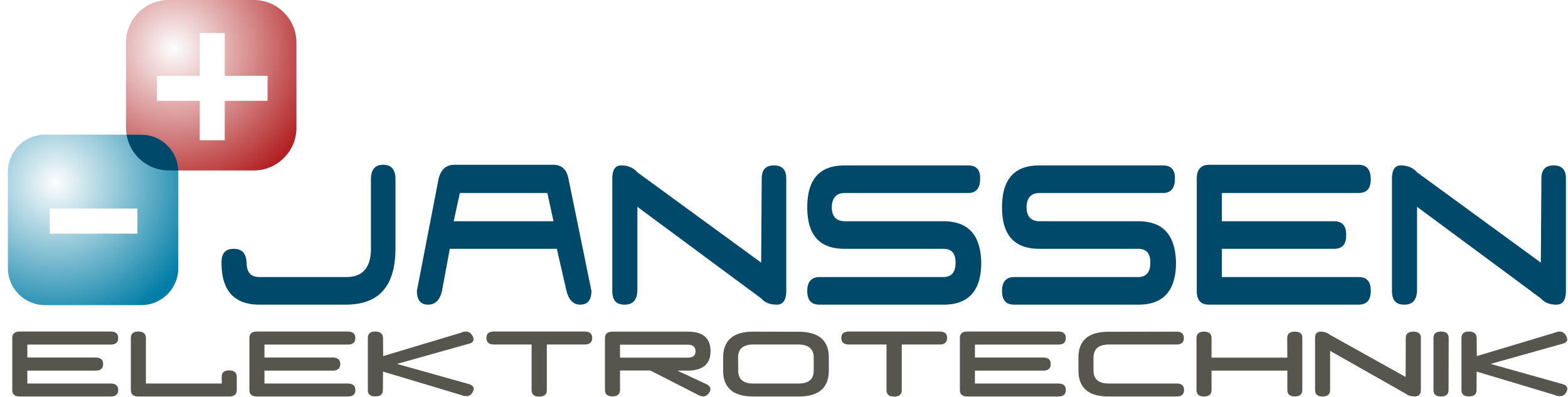 Janssen Elektrotechnik