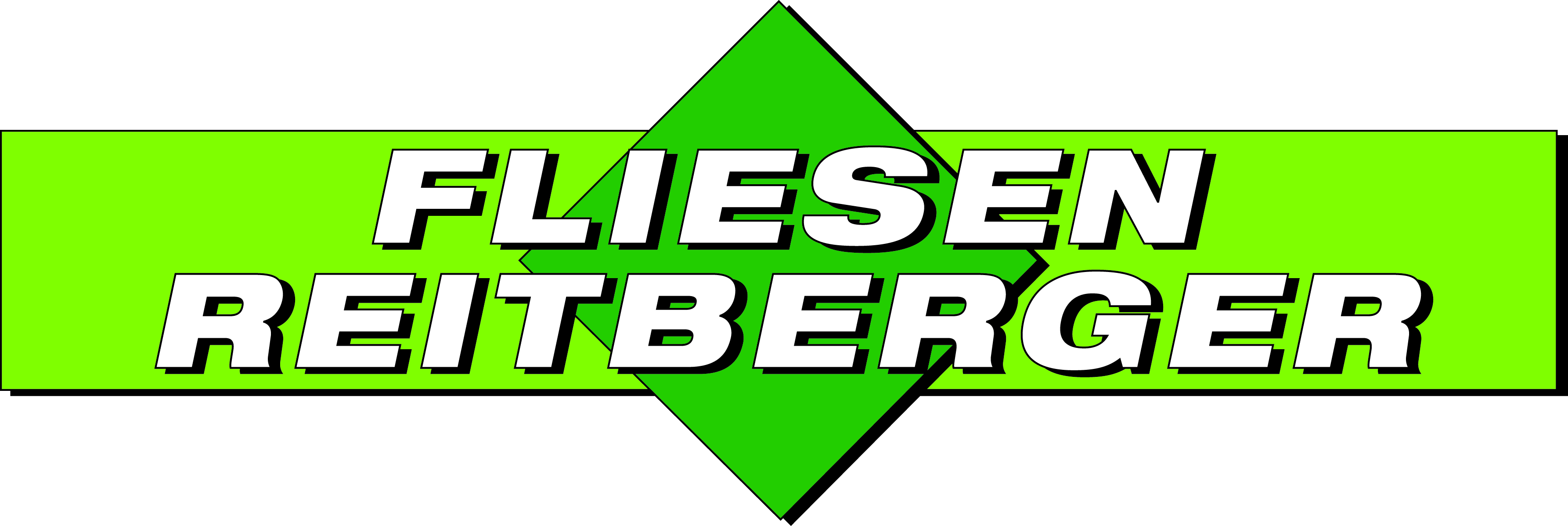 Fliesen Reitberger