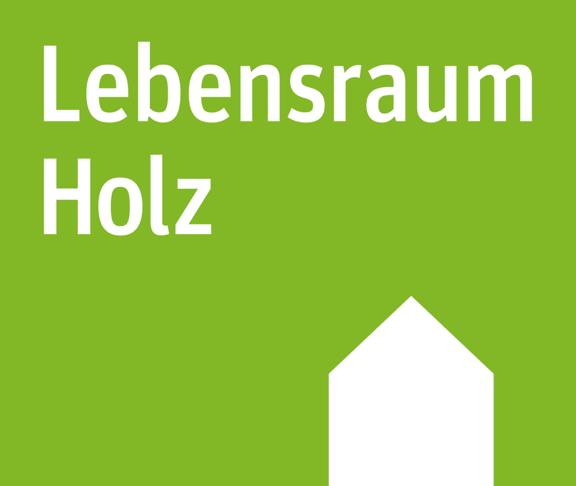 Lebensraum Holz GmbH