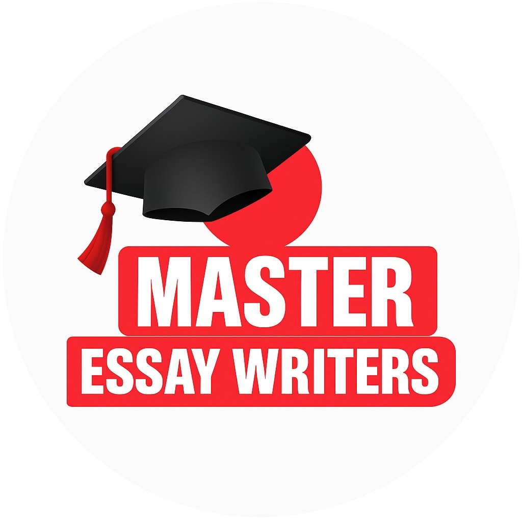 Master Essay Writers