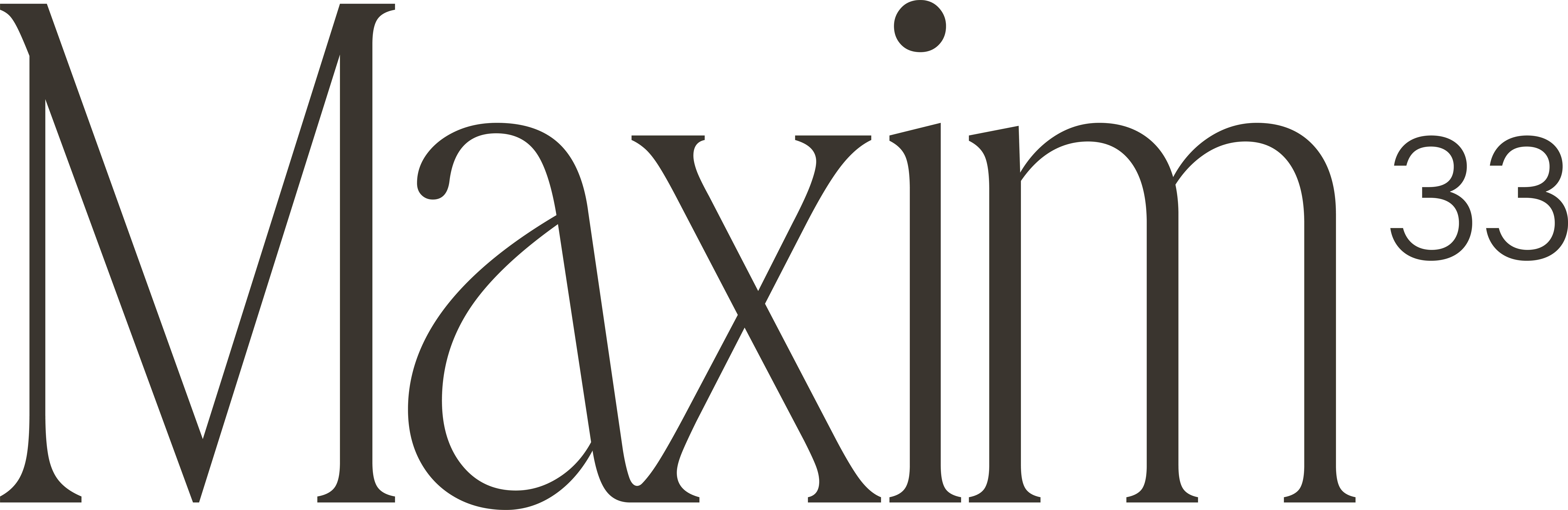 Salon Maxim 33