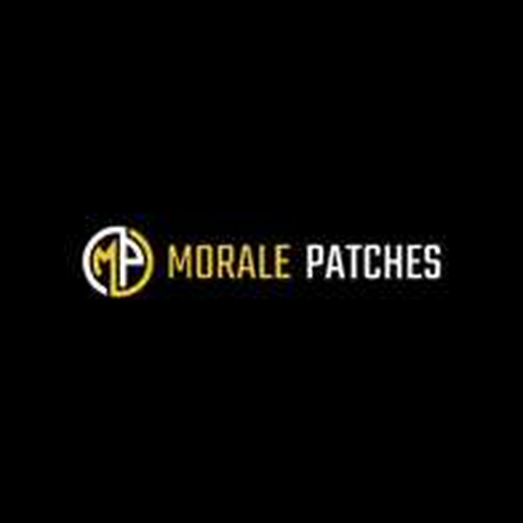 Morale hat patches UK