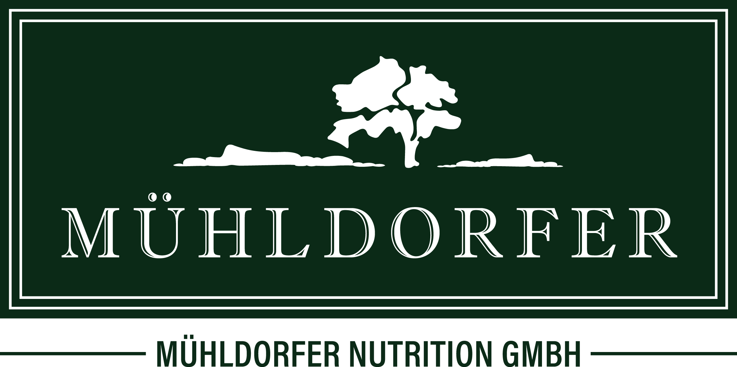 Mühldorfer Nutrition GmbH