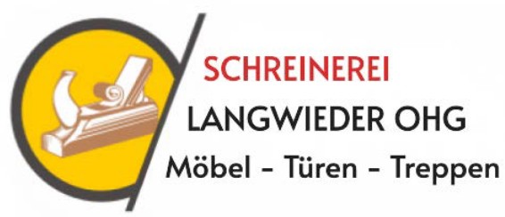 Schreinerei Hans Langwieder