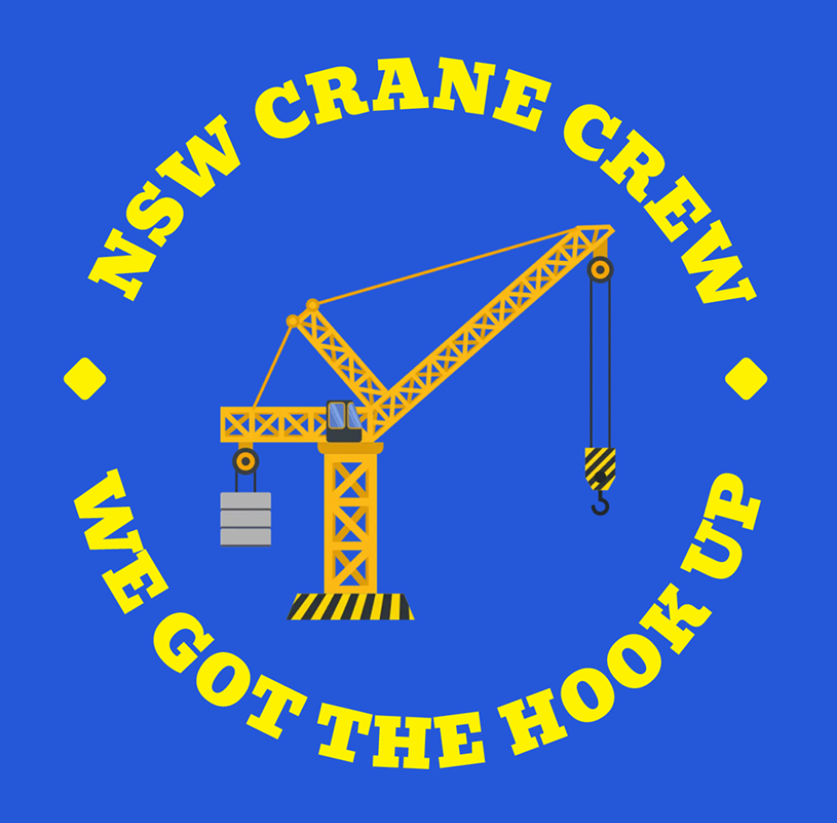 NSW Crane Crew