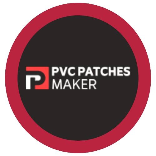 Online PVC Hat Patches USA