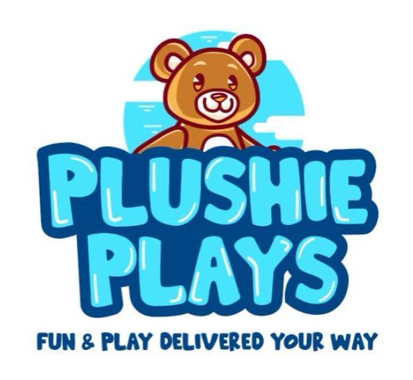 Plushie Plays