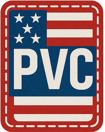 Custom Pvc Patches