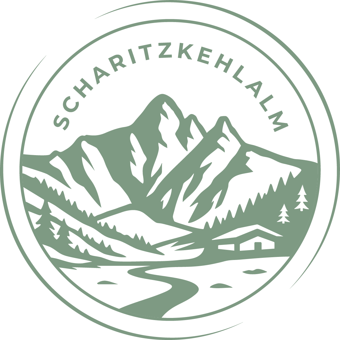 Scharitzkehlalm