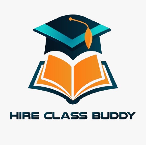 Hire Class Buddy