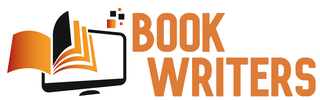 Book writers Canada